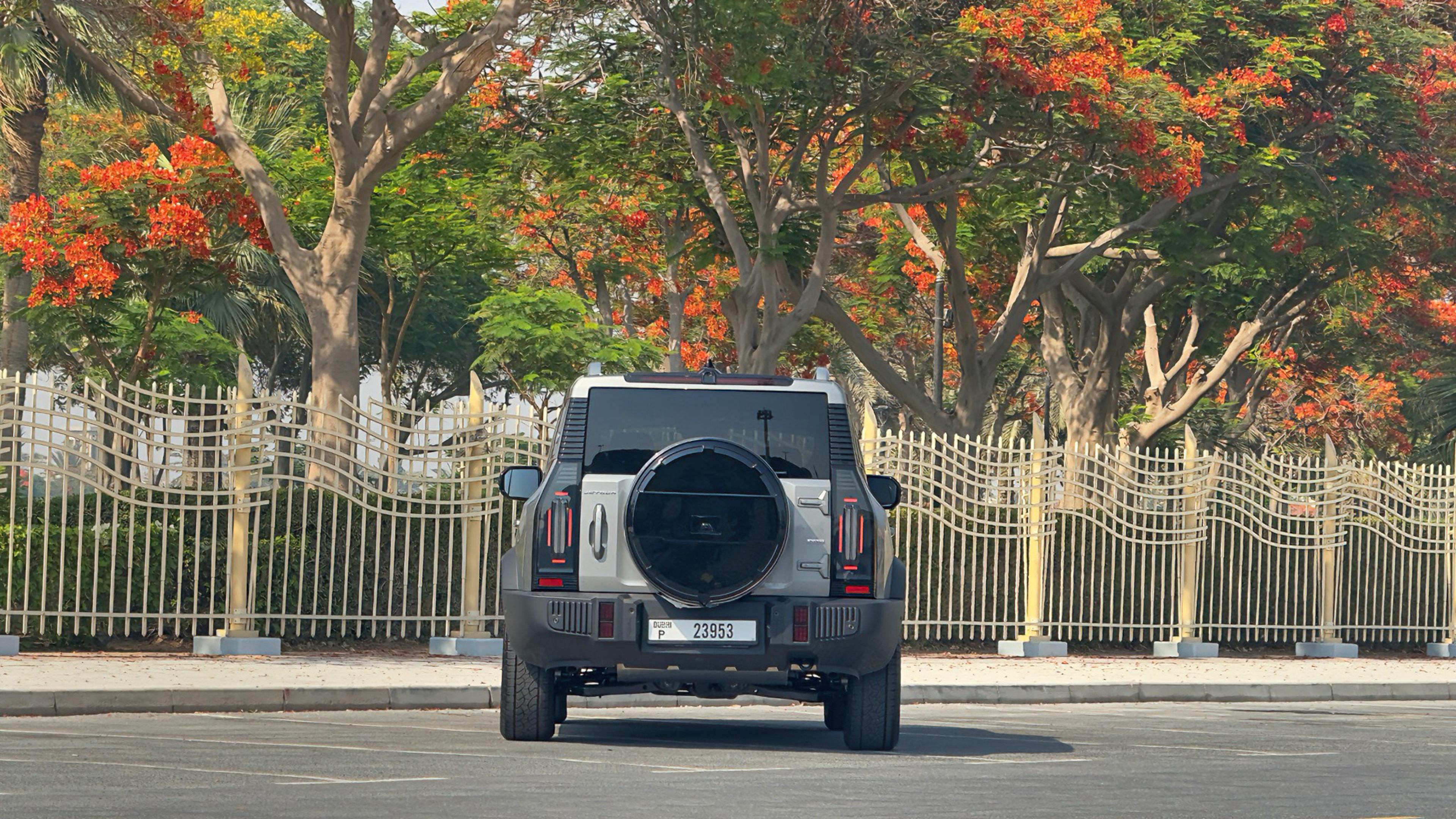 Rent T2 2024 in Dubai