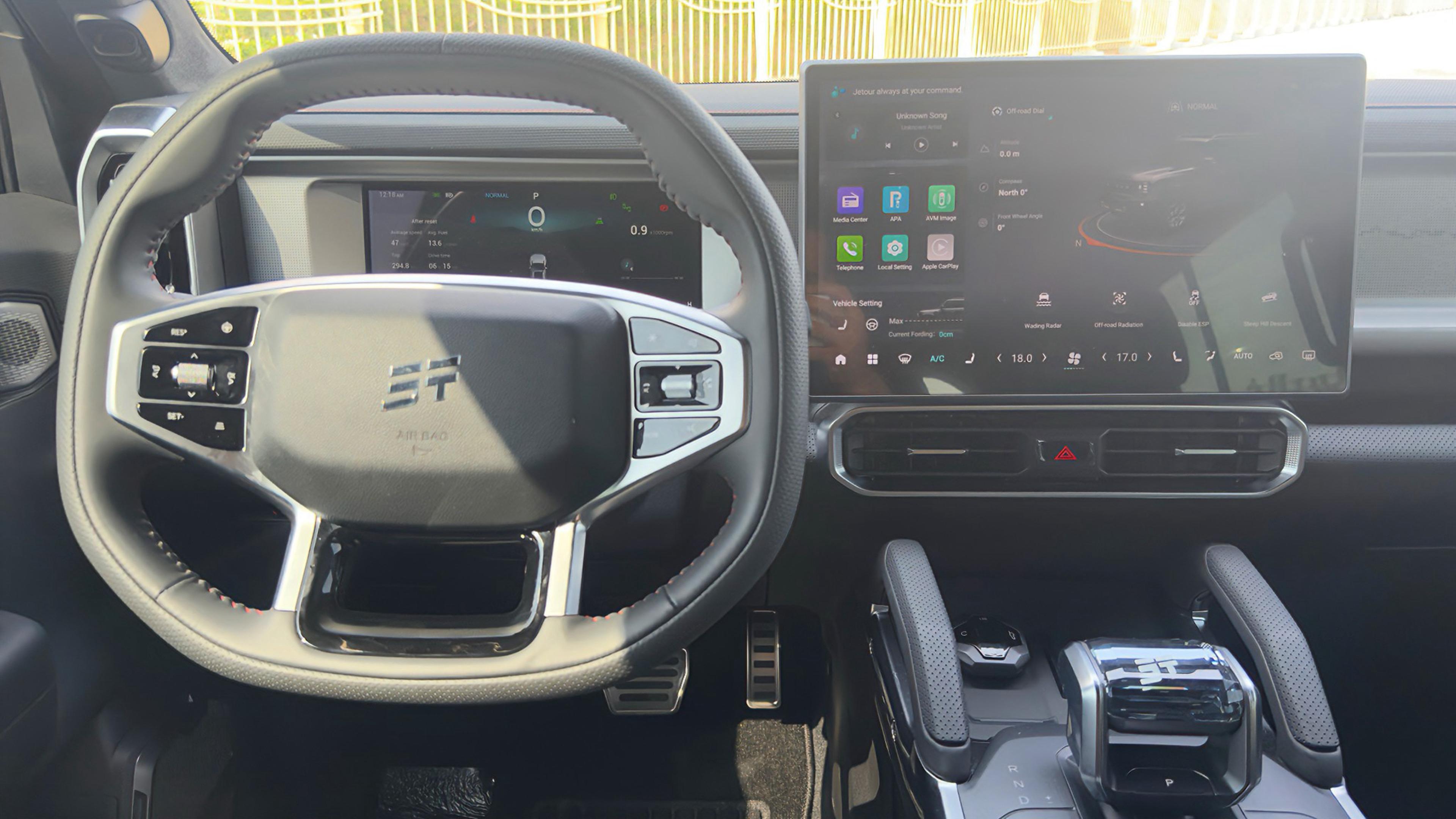 Rent T2 2024 in Dubai