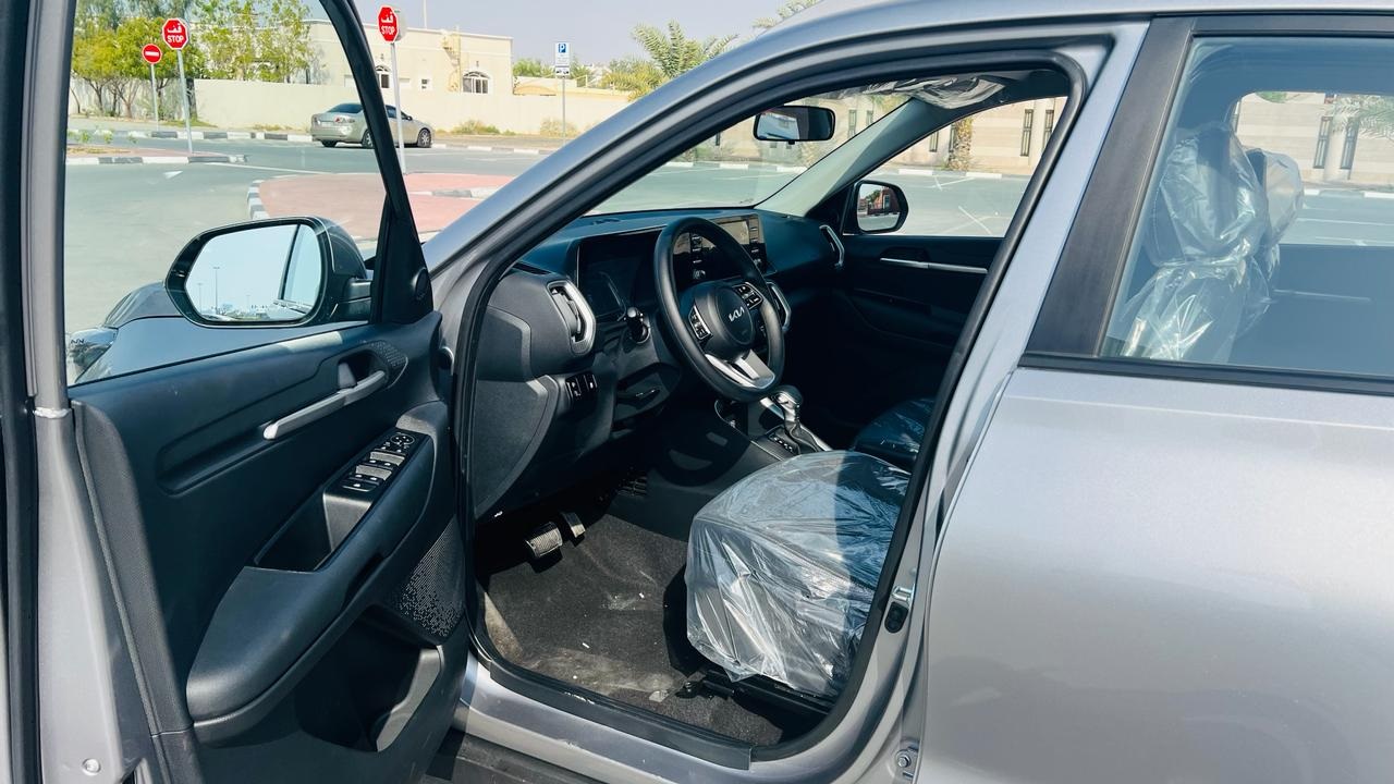 Rent Sonet 2024 in Dubai