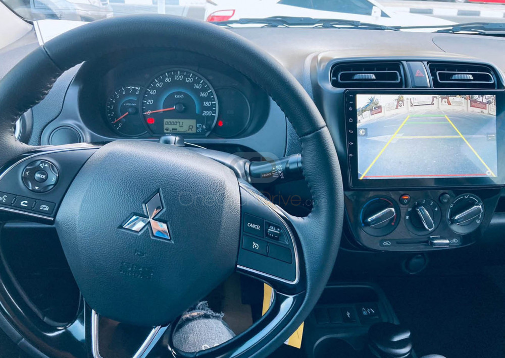 Rent Attrage 2022 in Dubai